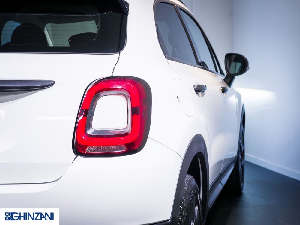 Fiat 500X usata a Bergamo (18)