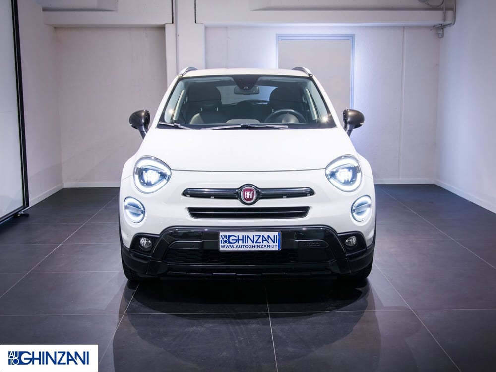 Fiat 500X usata a Bergamo (4)