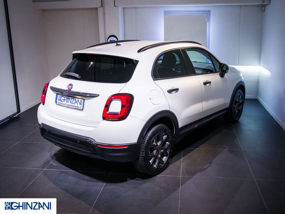 Fiat 500X usata a Bergamo (6)
