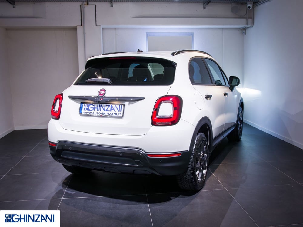 Fiat 500X usata a Bergamo (7)