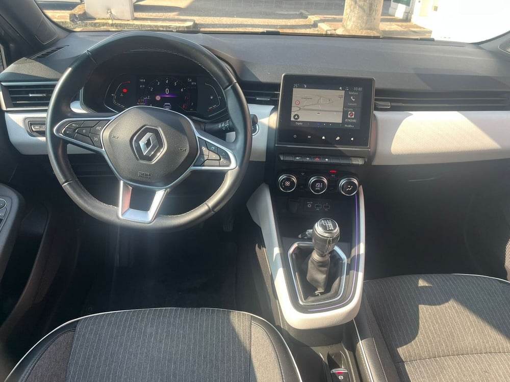 Renault Clio usata a Cremona (10)