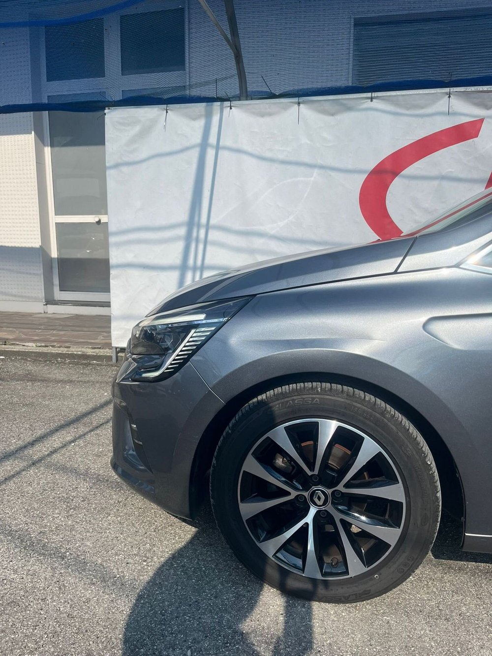 Renault Clio usata a Cremona (13)