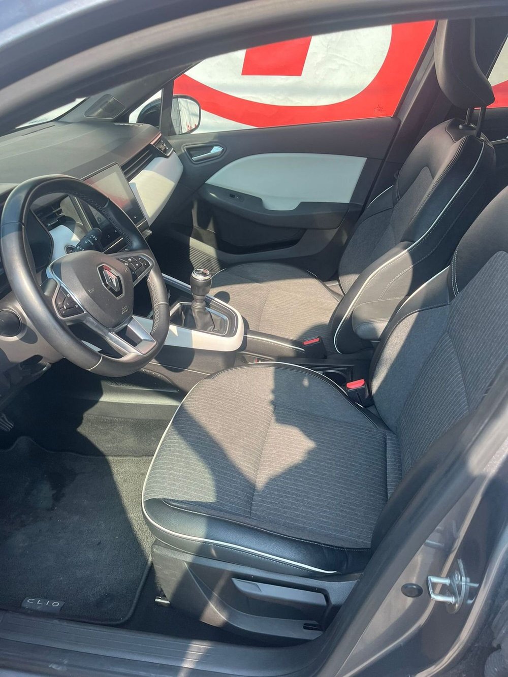 Renault Clio usata a Cremona (14)