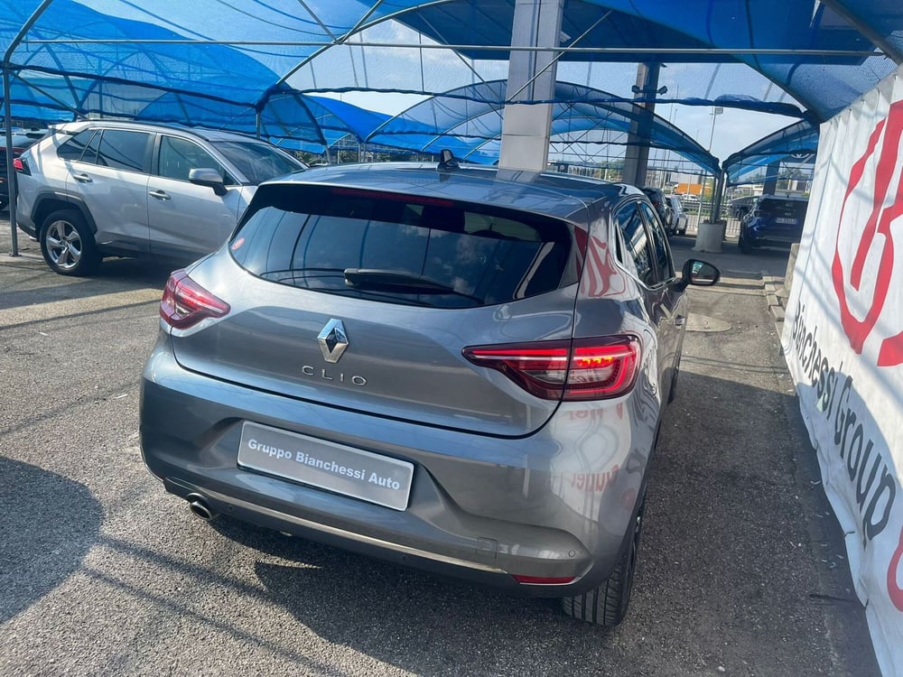 Renault Clio usata a Cremona (5)