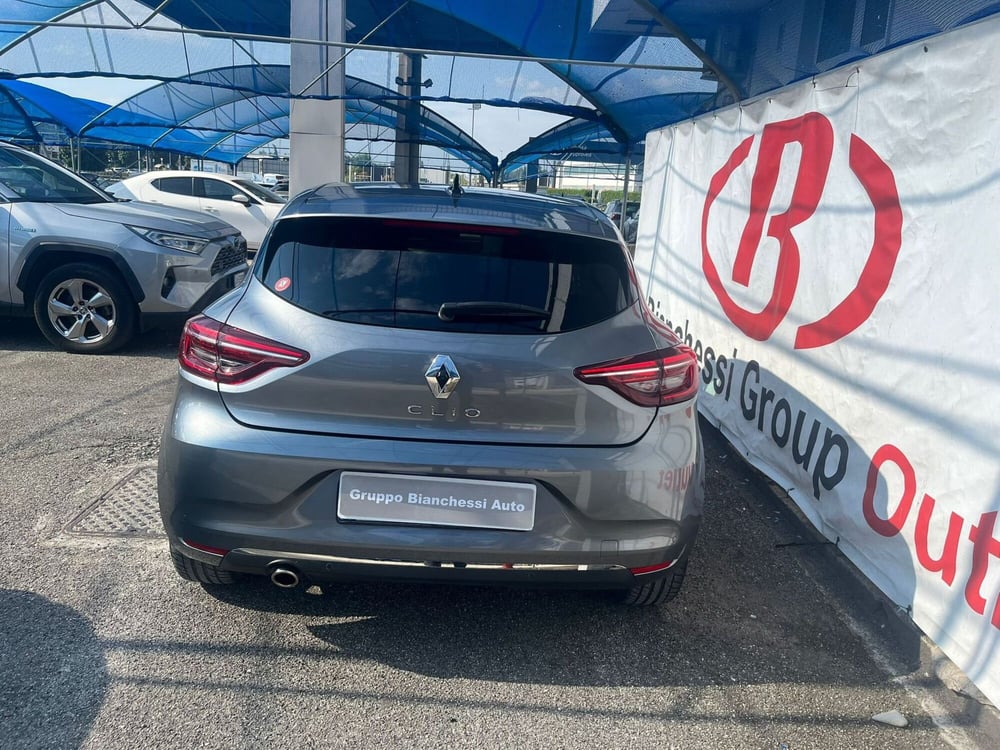 Renault Clio usata a Cremona (6)