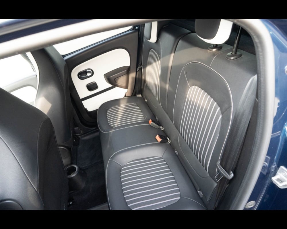 Renault Twingo usata a Venezia (14)
