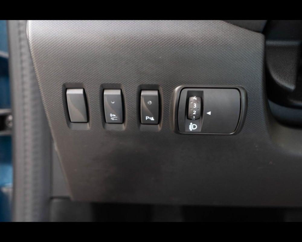 Renault Twingo usata a Venezia (18)
