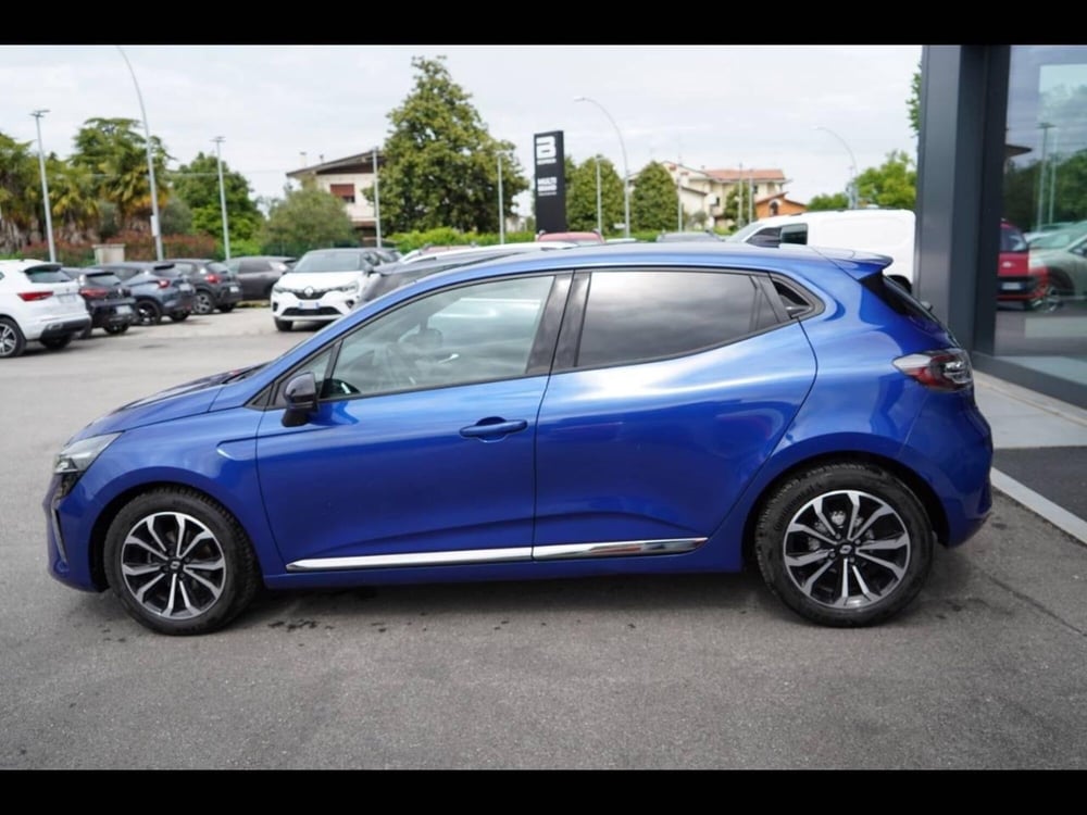 Renault Clio usata a Venezia (2)