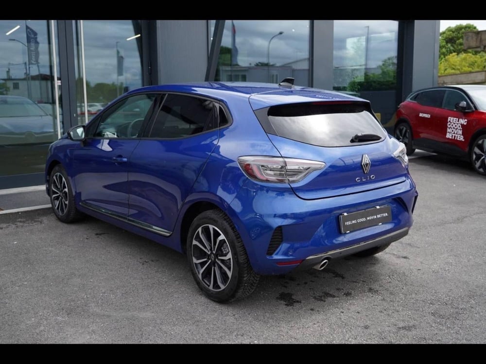 Renault Clio usata a Venezia (3)