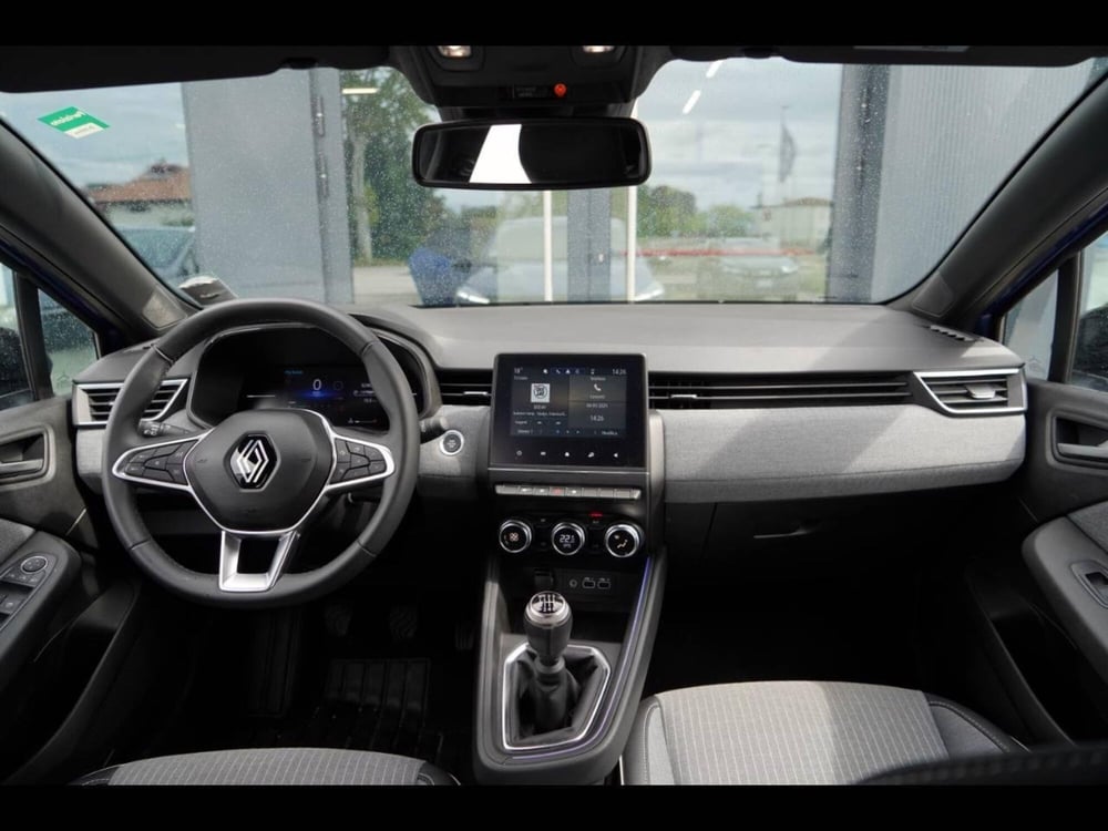 Renault Clio usata a Venezia (10)