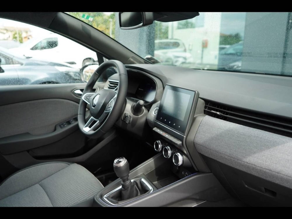 Renault Clio usata a Venezia (13)