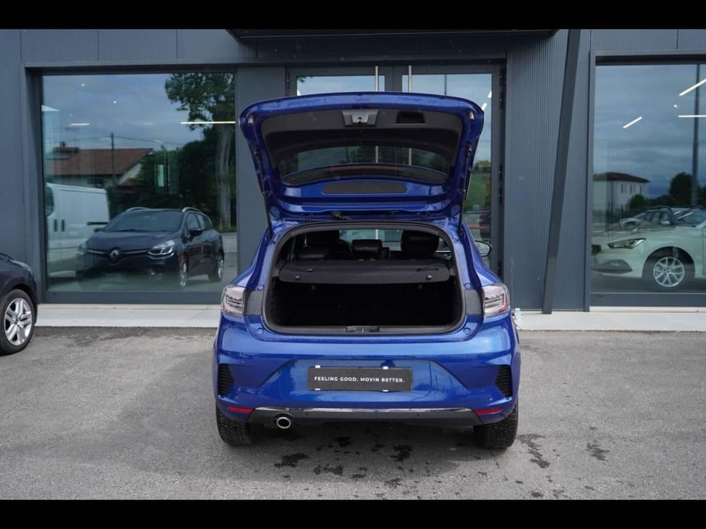 Renault Clio usata a Venezia (16)