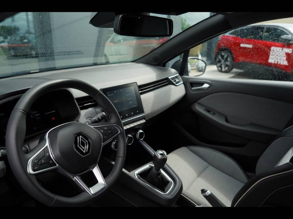 Renault Clio usata a Venezia (19)