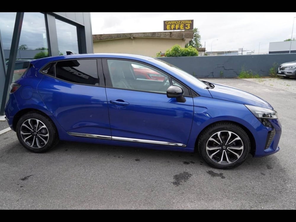 Renault Clio usata a Venezia (6)