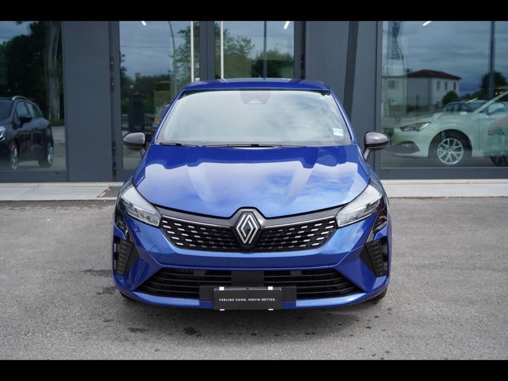 Renault Clio usata a Venezia (8)