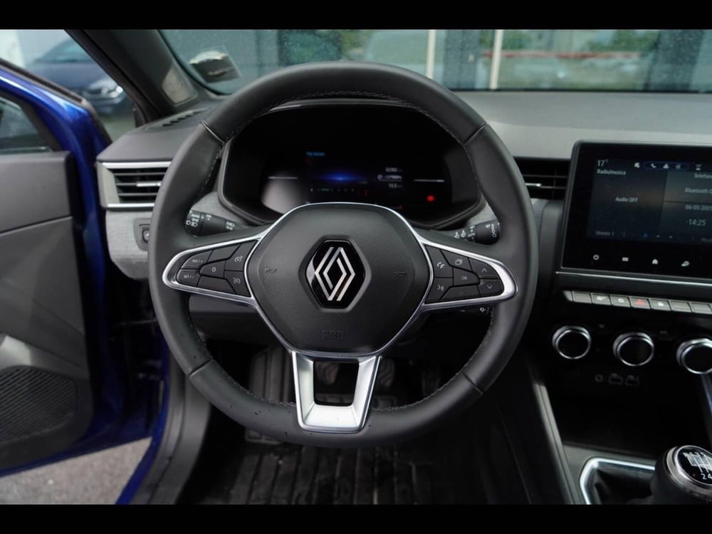 Renault Clio usata a Venezia (9)