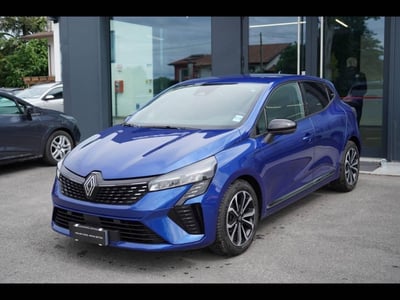 Renault Clio TCe 90 CV 5 porte Techno del 2024 usata a Musile di Piave