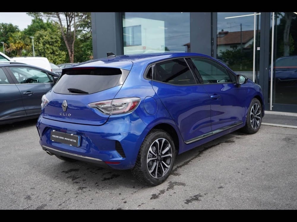Renault Clio usata a Venezia (5)