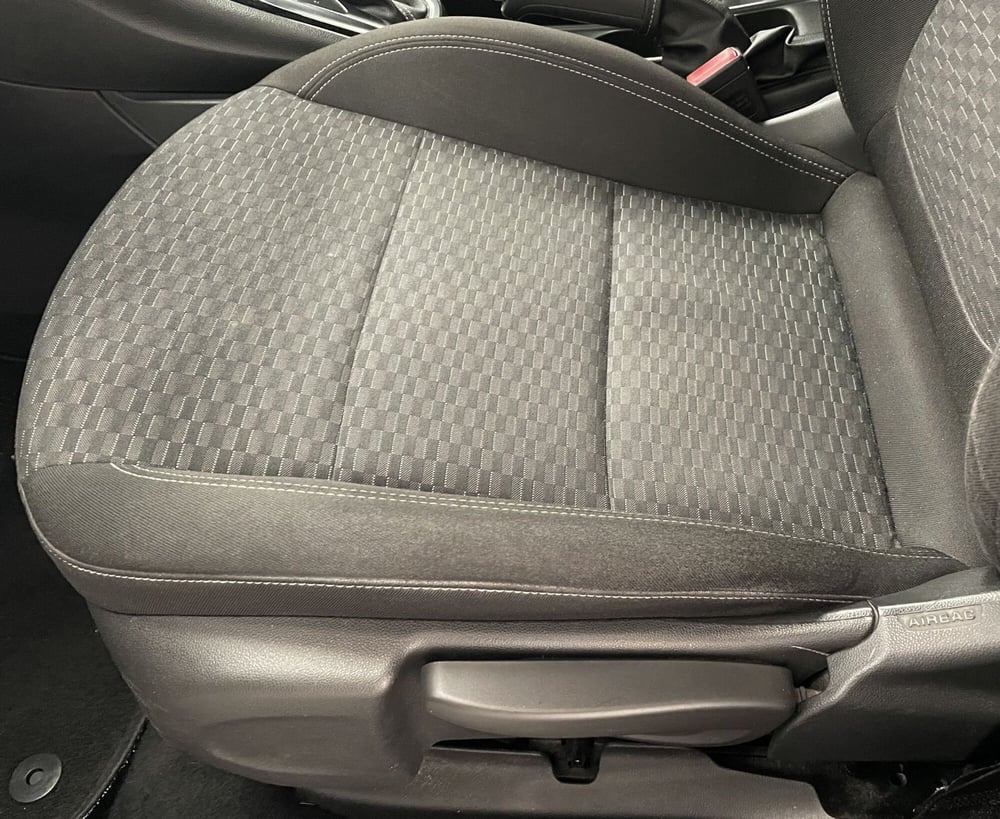 Opel Astra Station Wagon usata a Novara (18)