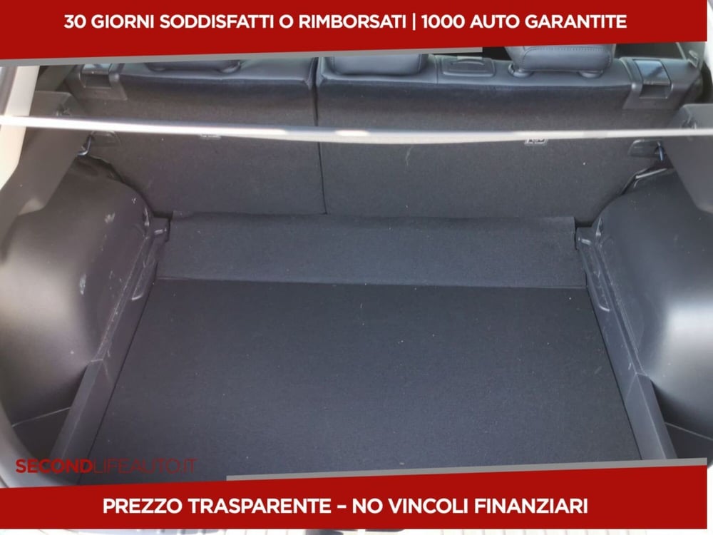 Kia Niro usata a Chieti (10)