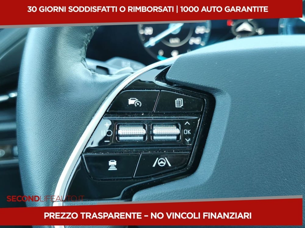 Kia Niro usata a Chieti (7)