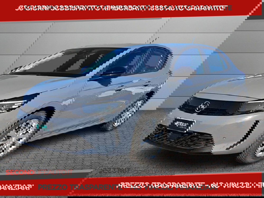 Opel Corsa nuova a Chieti