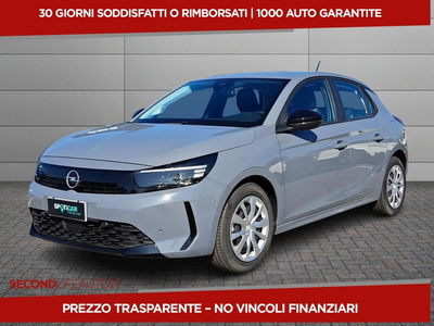 Opel Corsa 1.2 Corsa s&amp;s 75cv nuova a San Salvo