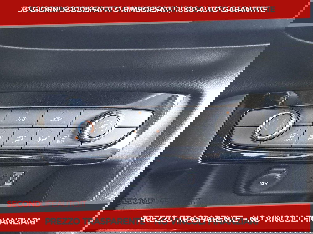 Opel Corsa nuova a Chieti (10)