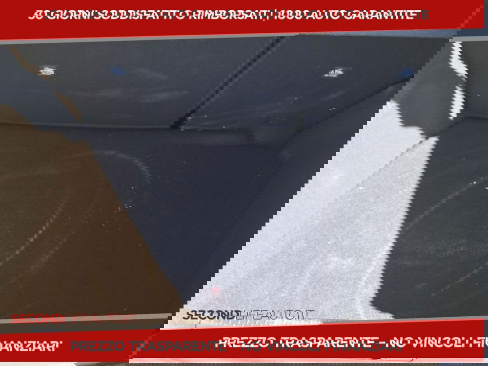 Opel Corsa nuova a Chieti (12)