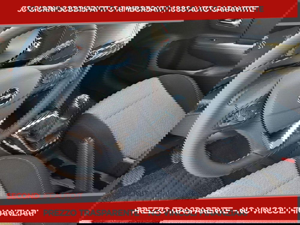 Opel Corsa nuova a Chieti (13)