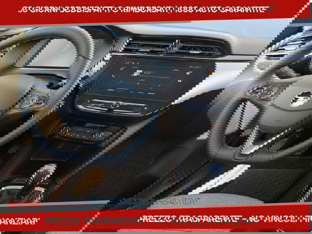 Opel Corsa nuova a Chieti (14)