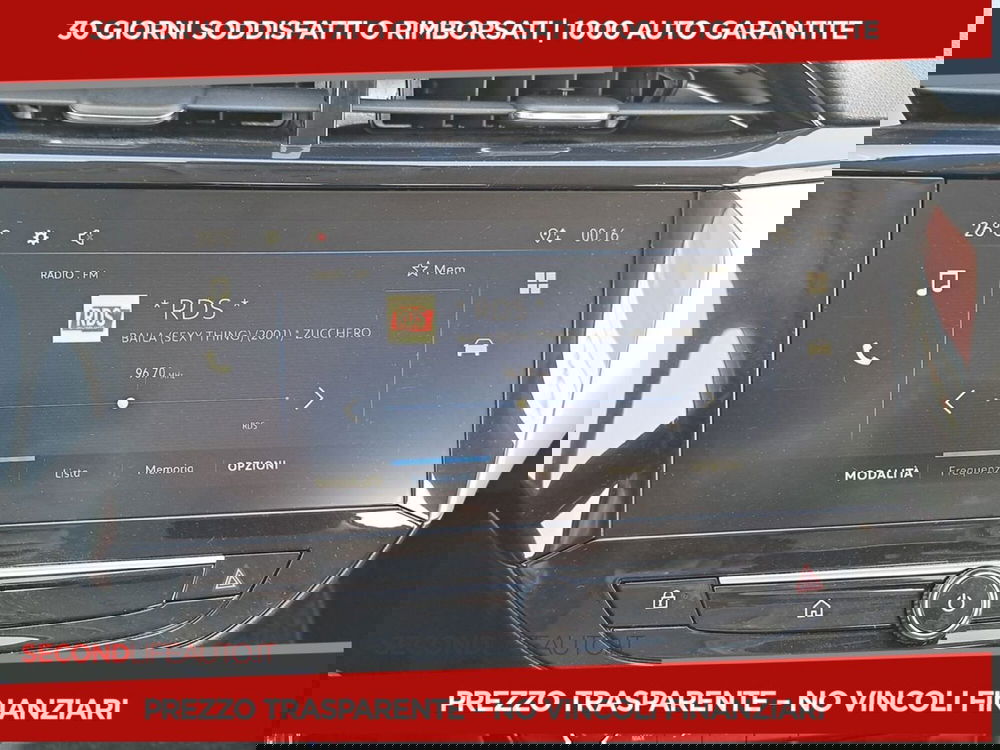 Opel Corsa nuova a Chieti (16)