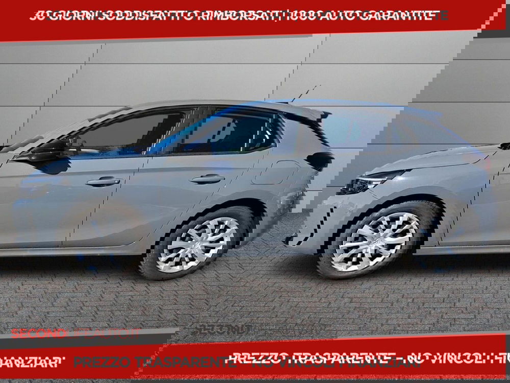Opel Corsa nuova a Chieti (2)
