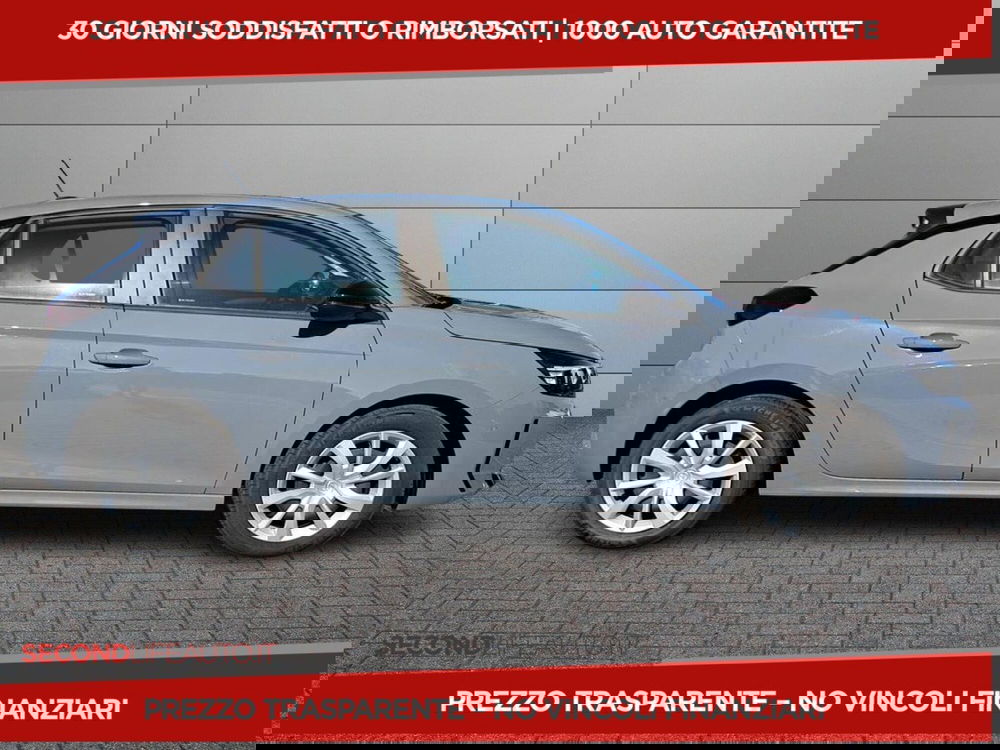 Opel Corsa nuova a Chieti (3)