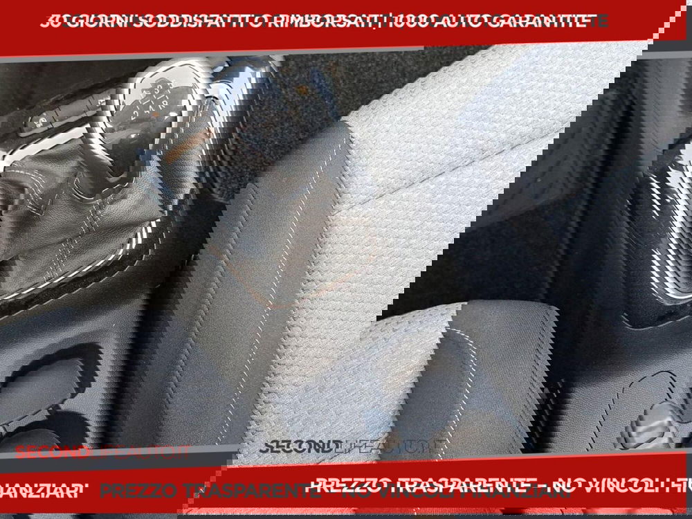 Opel Corsa nuova a Chieti (5)