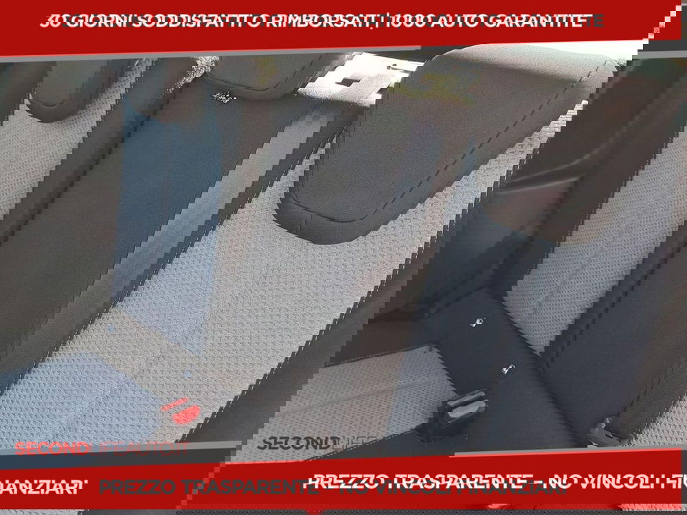 Opel Corsa nuova a Chieti (6)