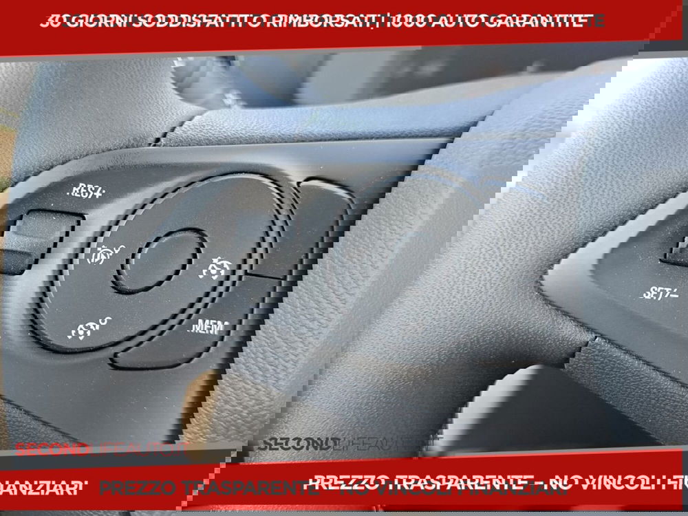 Opel Corsa nuova a Chieti (7)