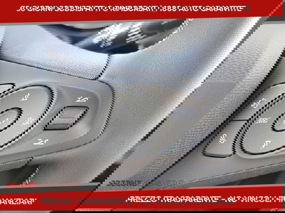 Opel Corsa nuova a Chieti (8)