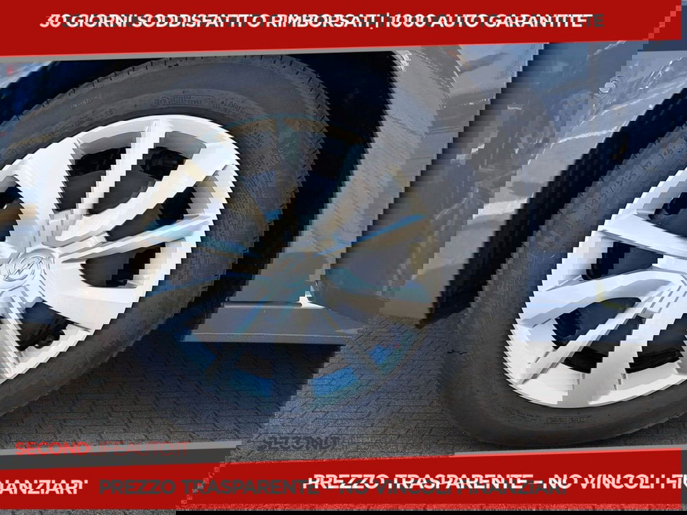 Opel Corsa nuova a Chieti (9)