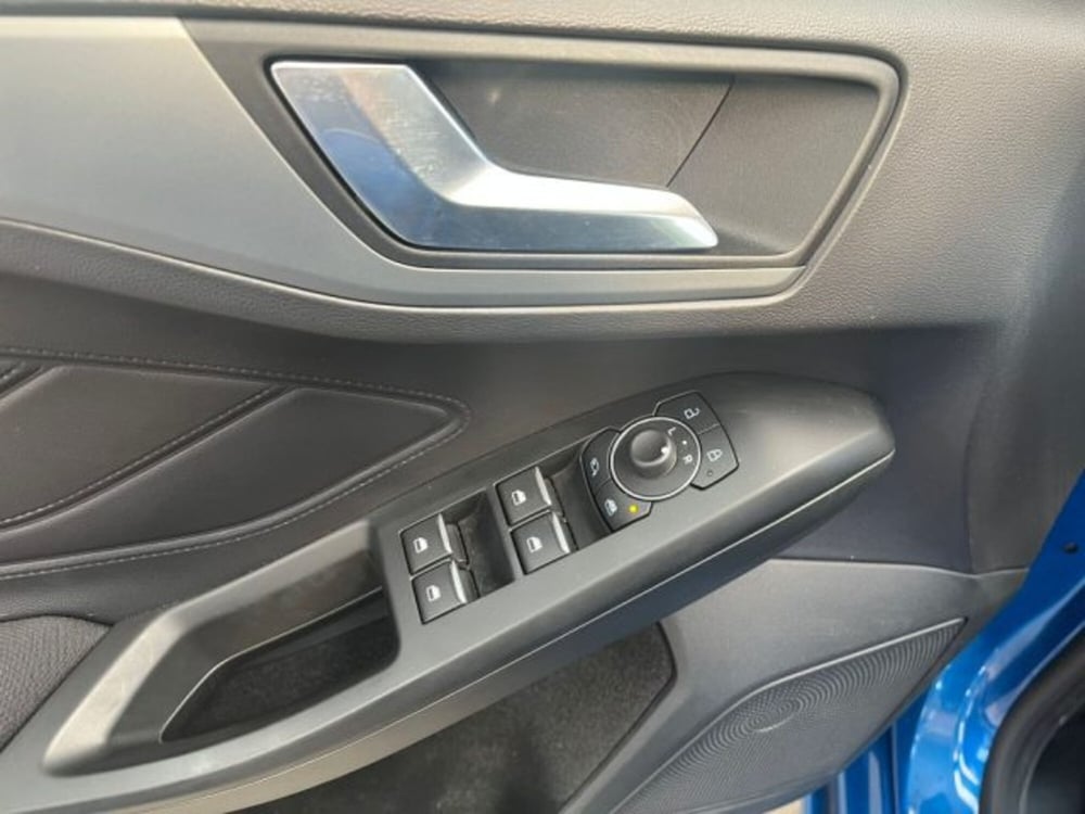 Ford Focus usata a Lodi (12)
