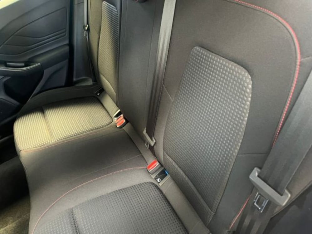 Ford Focus usata a Lodi (14)