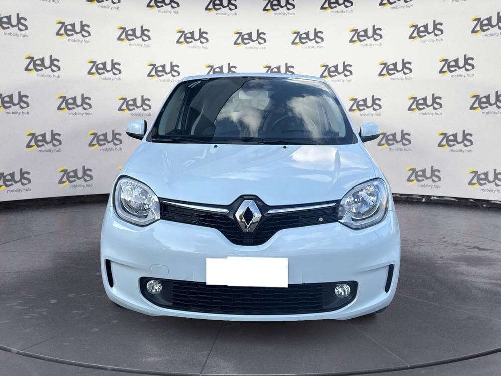Renault Twingo usata a Bologna (2)