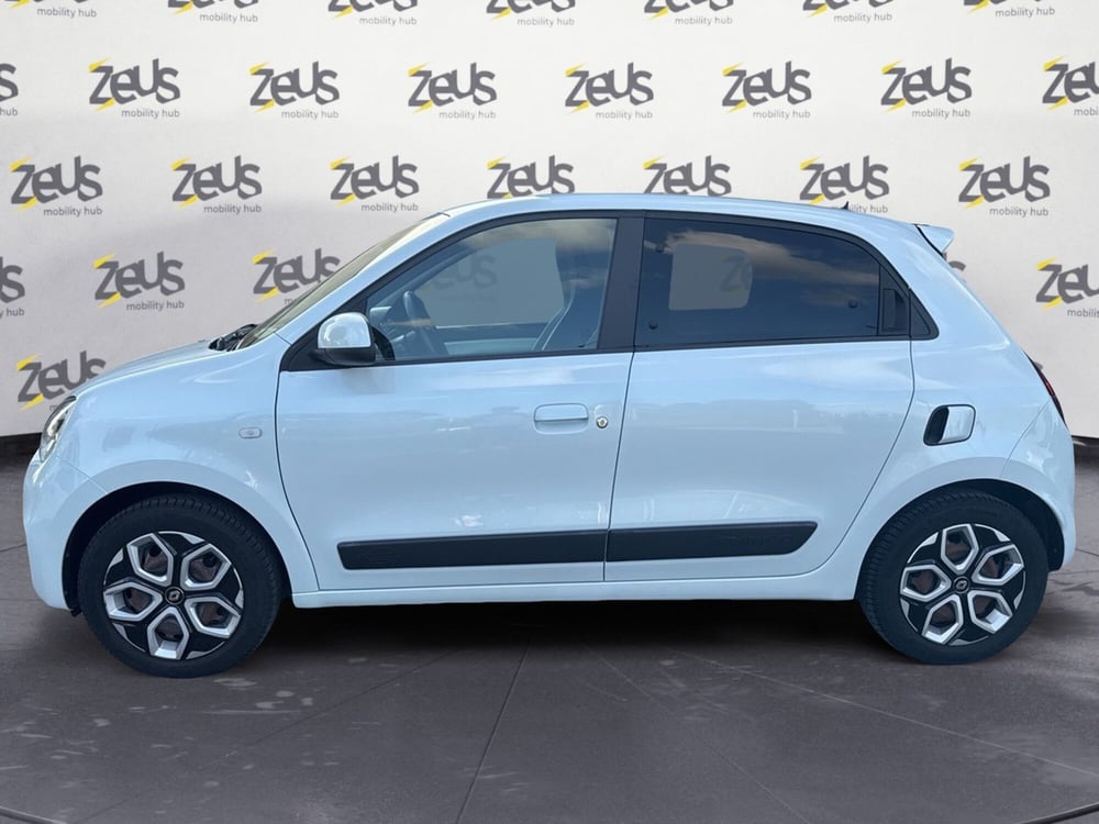 Renault Twingo usata a Bologna (3)