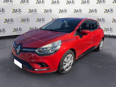 Renault Clio dCi 8V 75CV Start&amp;Stop 5 porte Energy Zen del 2017 usata a Imola