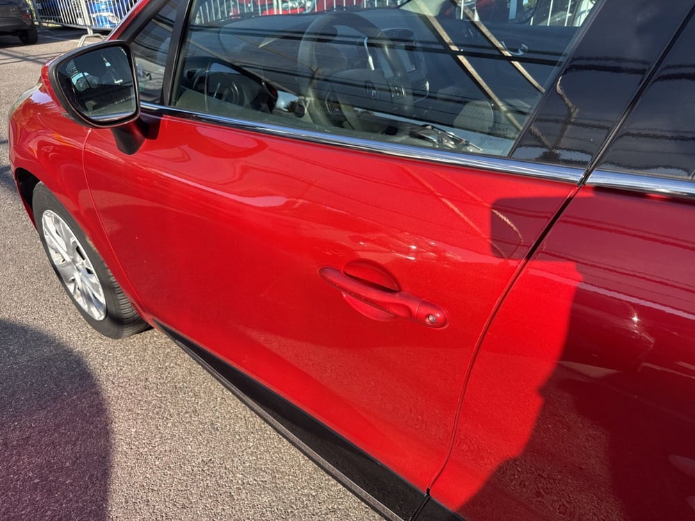 Renault Clio usata a Bologna (10)