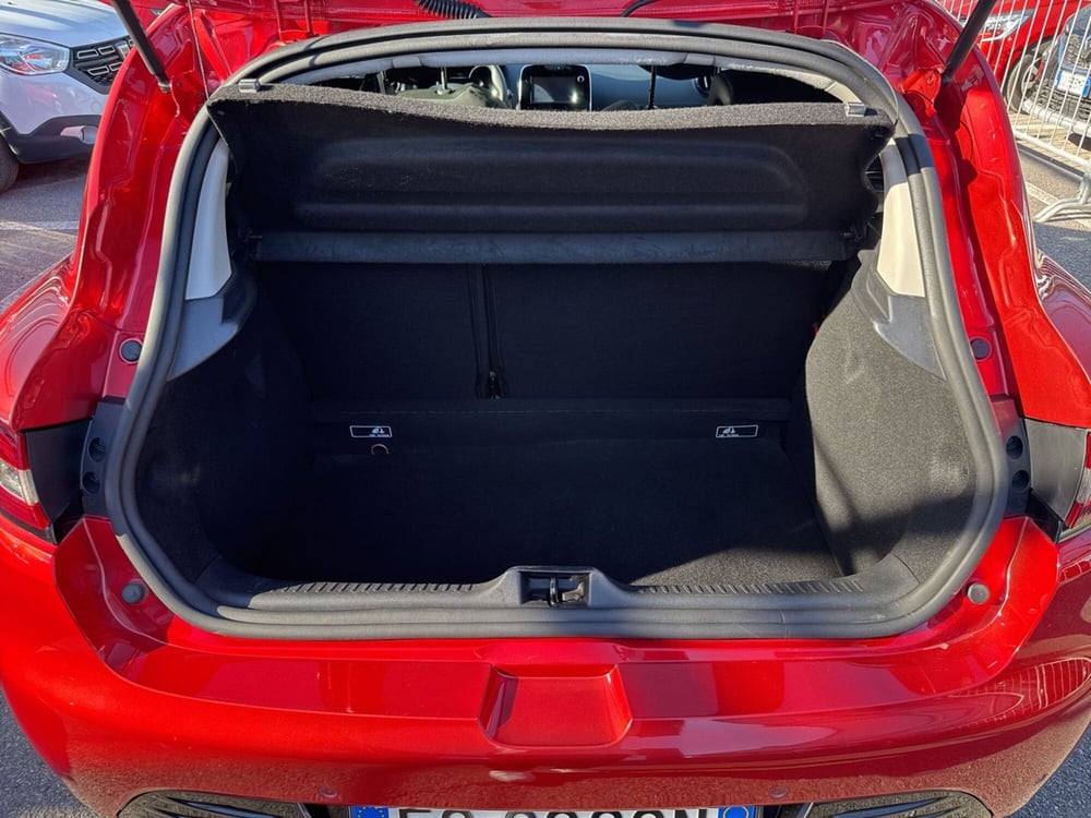 Renault Clio usata a Bologna (11)