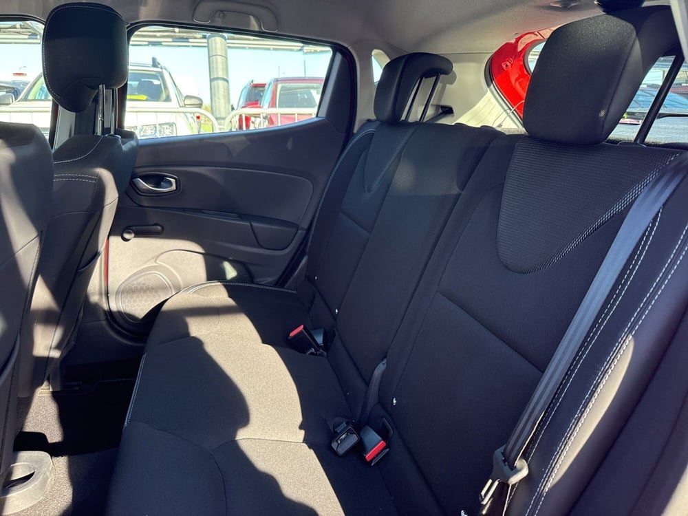Renault Clio usata a Bologna (15)