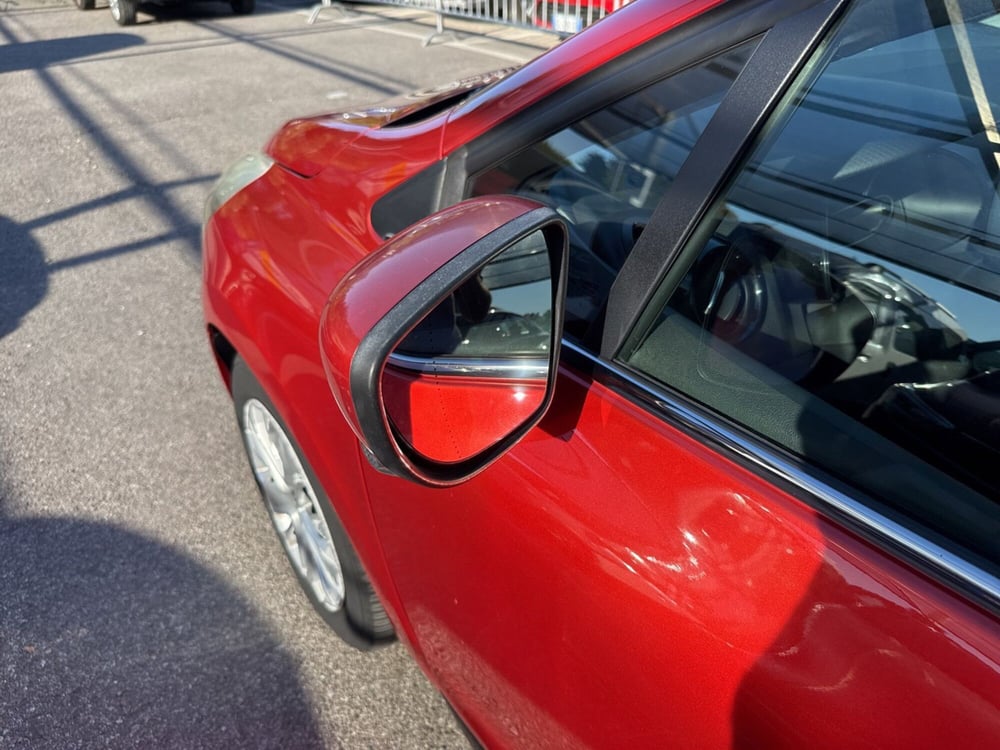 Renault Clio usata a Bologna (17)