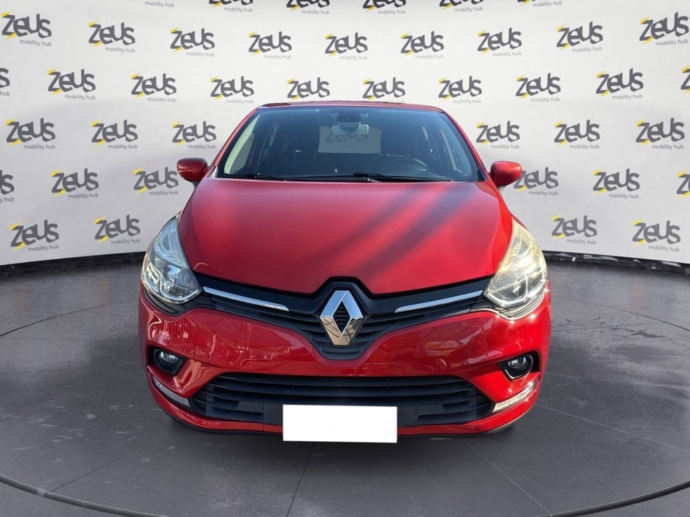 Renault Clio usata a Bologna (2)