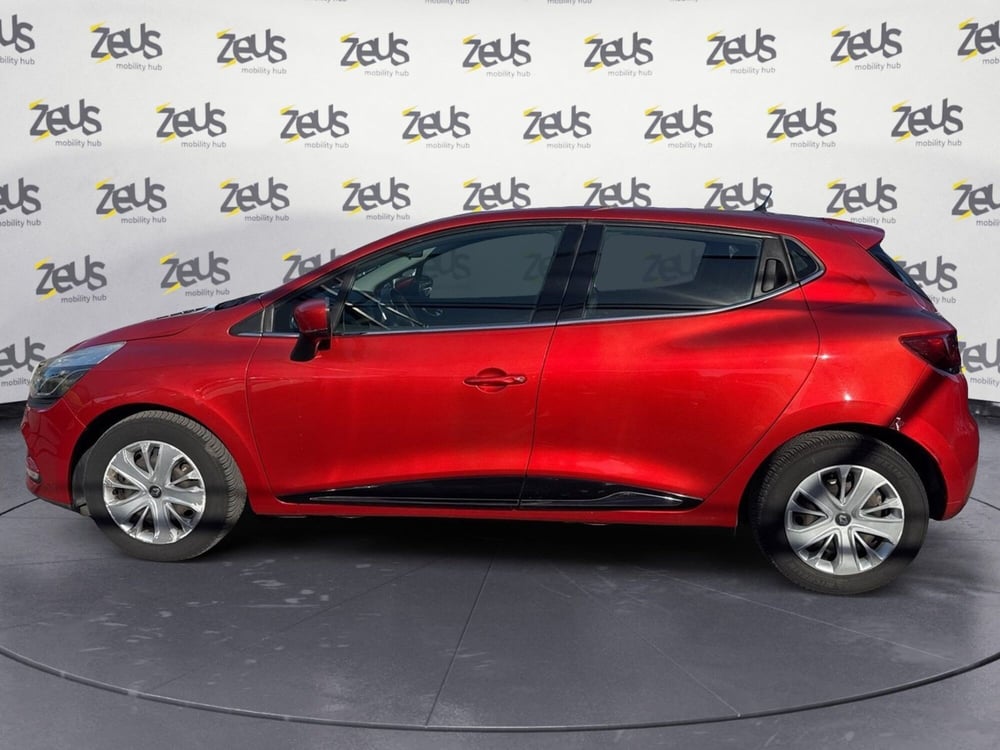 Renault Clio usata a Bologna (3)